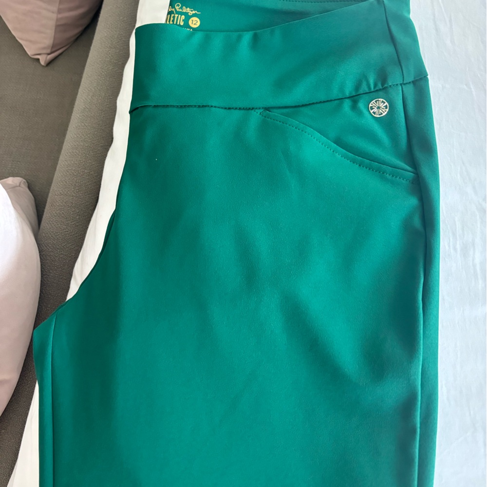 Lilly Pulitzer Corso Pants